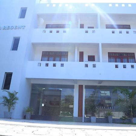 Hikka Regent Hotel Hikkaduwa Exterior foto